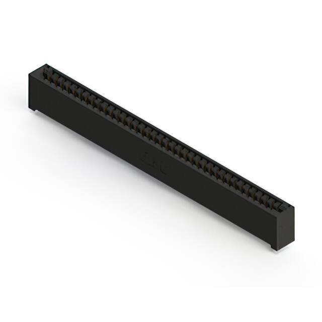 896-038-521-101 EDAC Inc.  Edgeboard Connectors